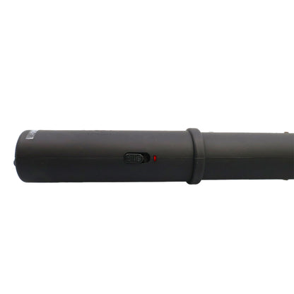 Streetwise Mini Lightning Rod 10" Stun Gun Baton 7M