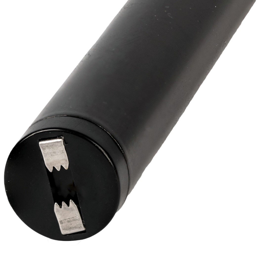 Streetwise Pain Pen 6" Rechargeable Stun Gun 25M