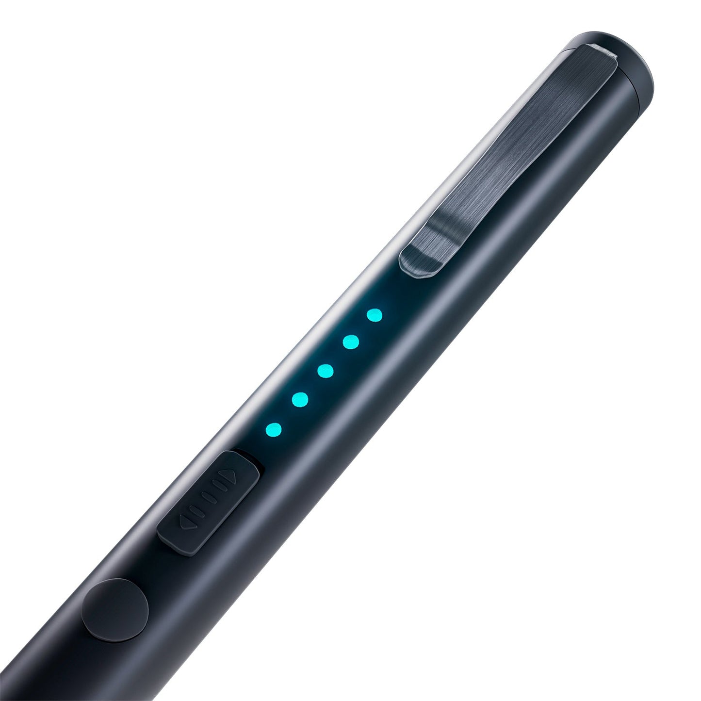 Streetwise Pain Pen 6" Rechargeable Stun Gun 25M