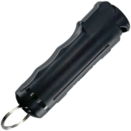 Fox Labs Five Point Three Keychain Pepper Spray 1/2 oz. Stream