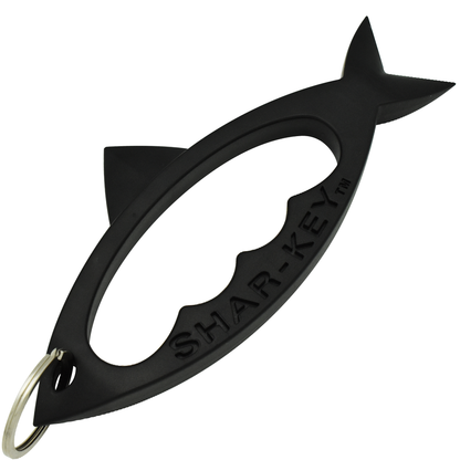 Streetwise SHAR-KEY Self Defense Keychain Weapon
