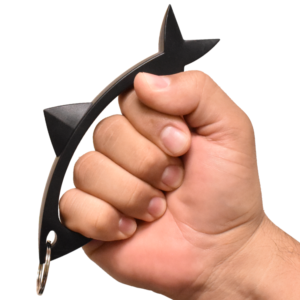 Streetwise SHAR-KEY Self Defense Keychain Weapon