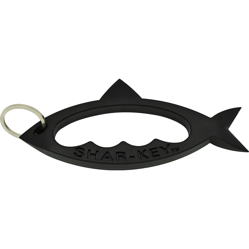 Streetwise SHAR-KEY Self Defense Keychain Weapon