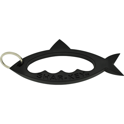 Streetwise SHAR-KEY Self Defense Keychain Weapon