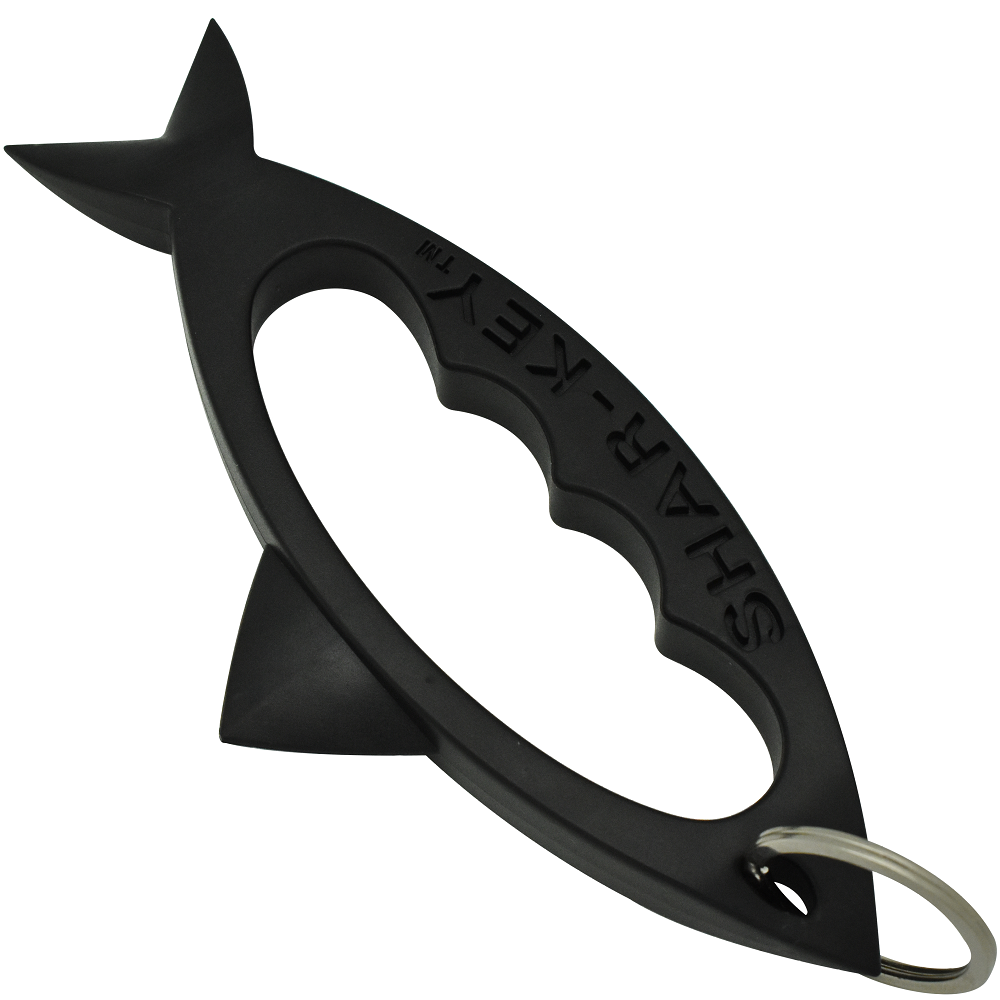 Streetwise SHAR-KEY Self Defense Keychain Weapon
