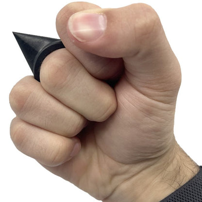 Streetwise SHAR-KEY Tooth Self Defense Keychain Weapon