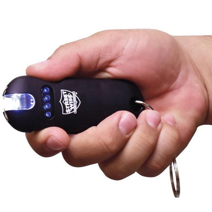 Streetwise Smart Body Activated Stun Gun 24M