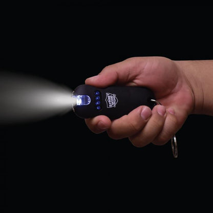 Streetwise Smart Body Activated Stun Gun 24M