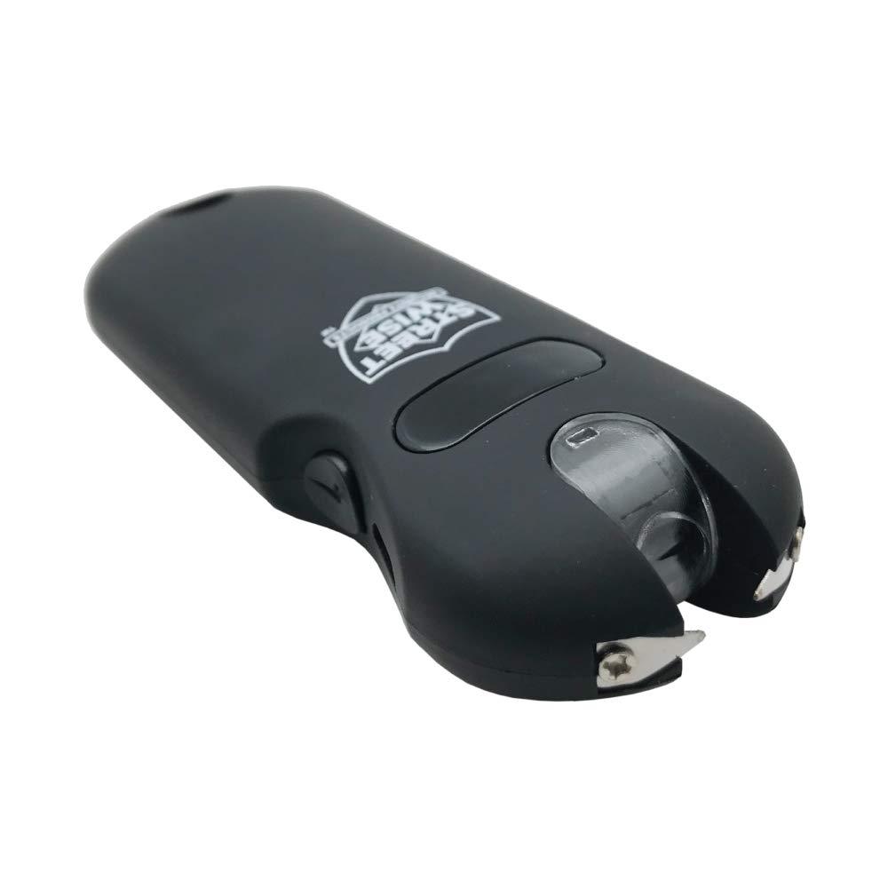 Streetwise Smart Body Activated Stun Gun 24M