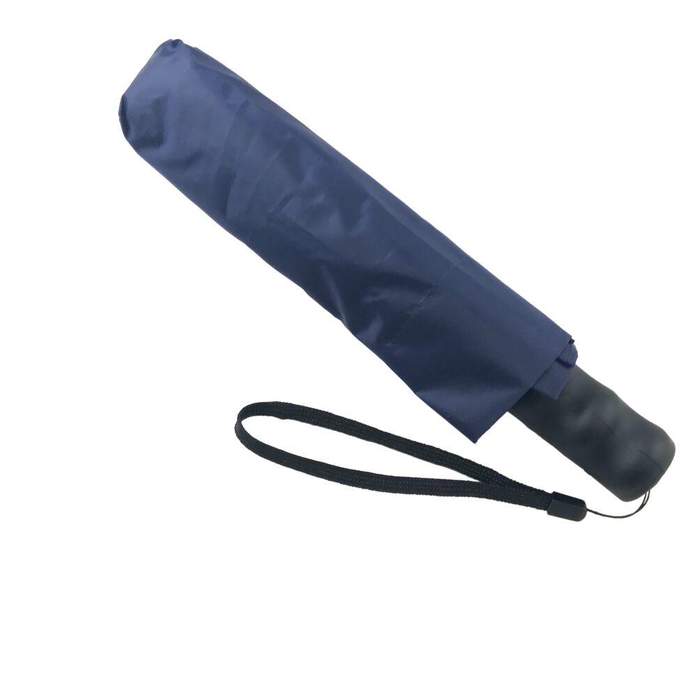 Streetwise™ Stunbrella Stun Gun Flashlight 32M Blue
