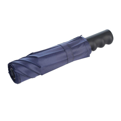 Streetwise™ Stunbrella Stun Gun Flashlight 32M Blue