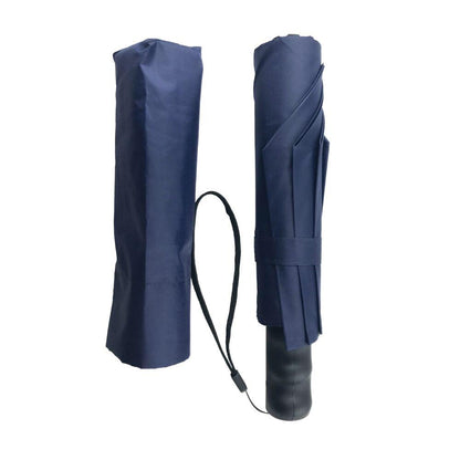 Streetwise™ Stunbrella Stun Gun Flashlight 32M Blue