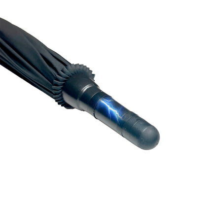 Streetwise Tactical Stunbrella Disguised Rechargeable Stun Gun