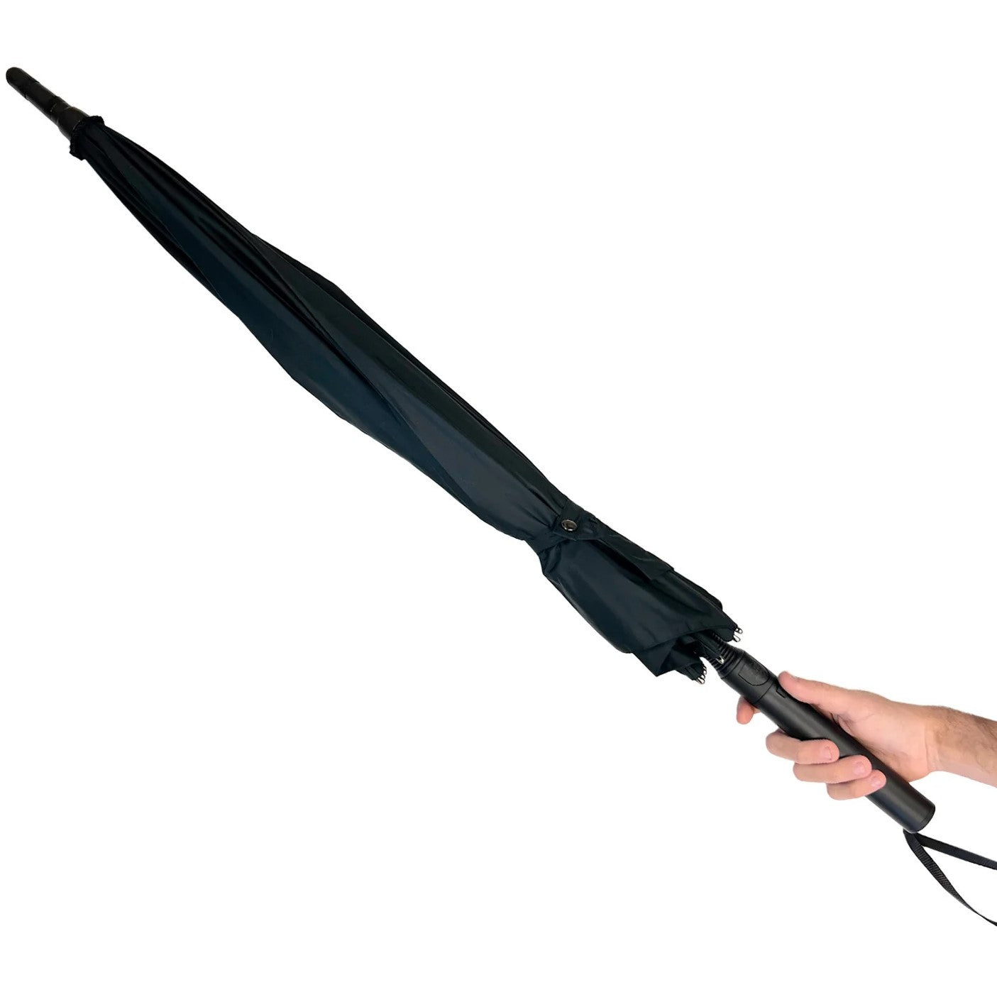 Streetwise Tactical Stunbrella Disguised Rechargeable Stun Gun