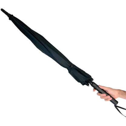 Streetwise Tactical Stunbrella Disguised Rechargeable Stun Gun