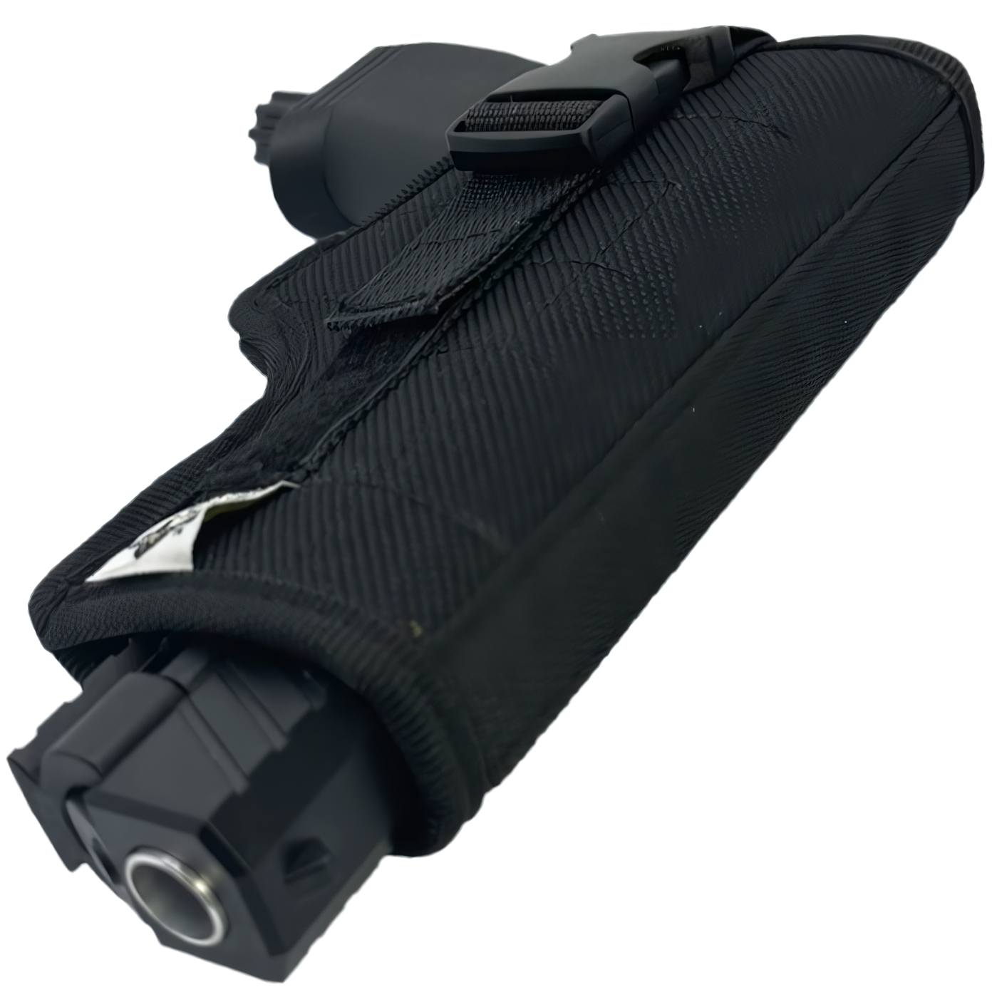 Streetwise The Heat Heavy Duty Launcher Gun Nylon Holster