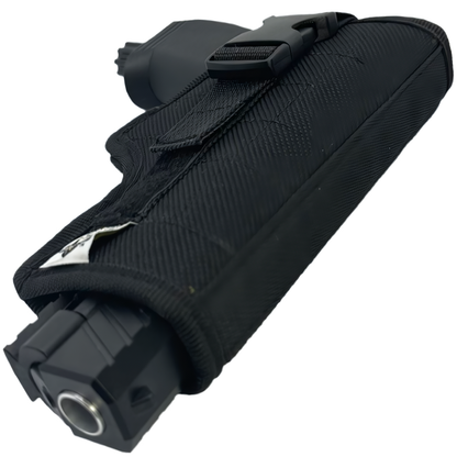 Streetwise The Heat Heavy Duty Launcher Gun Nylon Holster