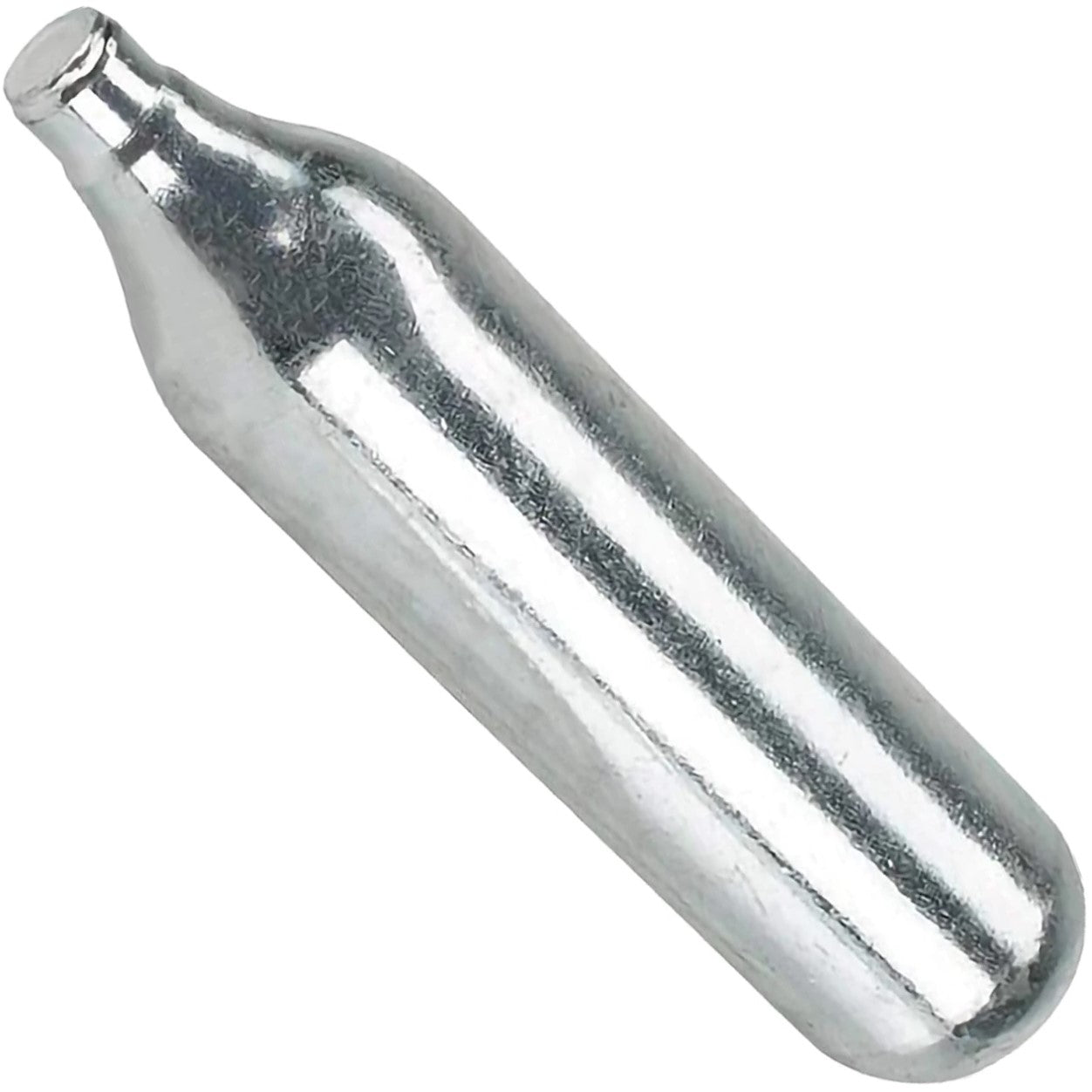 Streetwise The Heat High-Grade 12G CO2 Cylinder 2-pack