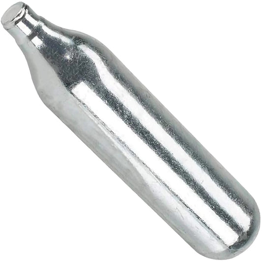 Streetwise The Heat High-Grade 12G CO2 Cylinder 2-pack