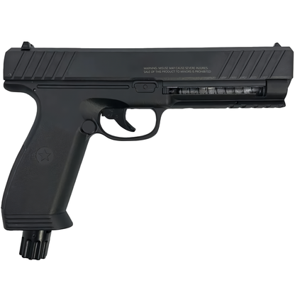 Streetwise The Heat Self-Defense Pepper Ball Launcher Gun