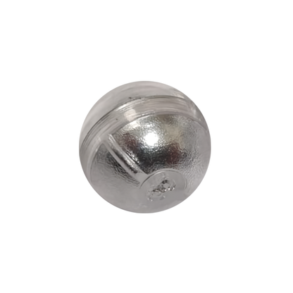 Streetwise The Heat Self-Defense Quicksilver Metal Ball Rounds 10ct