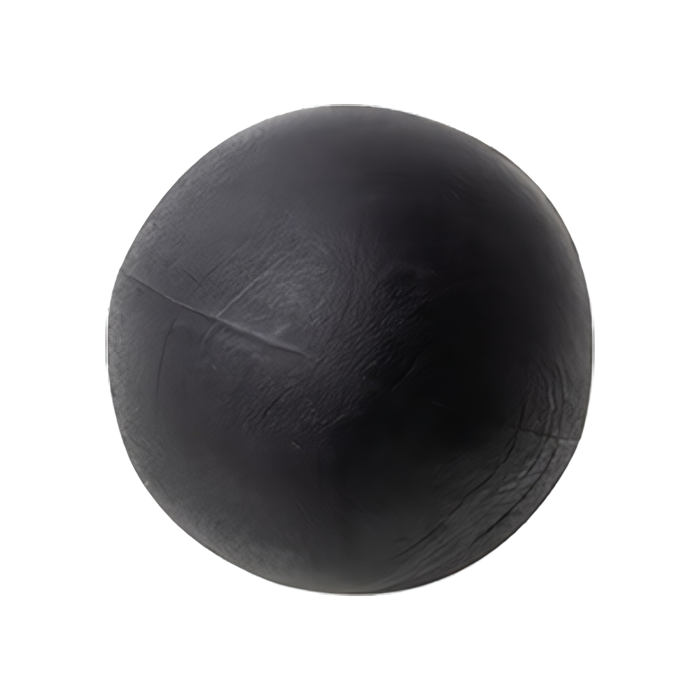 Streetwise The Heat Self-Defense Rubber Ball Rounds 10ct