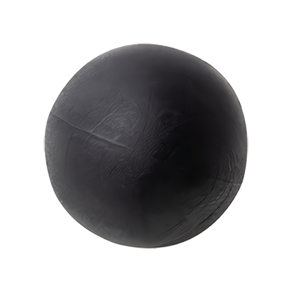 Streetwise The Heat Self-Defense Rubber Ball Rounds 10ct