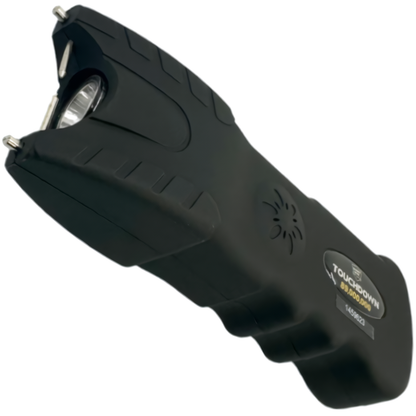 Streetwise Touchdown Rechargeable LED Stun Gun 89M