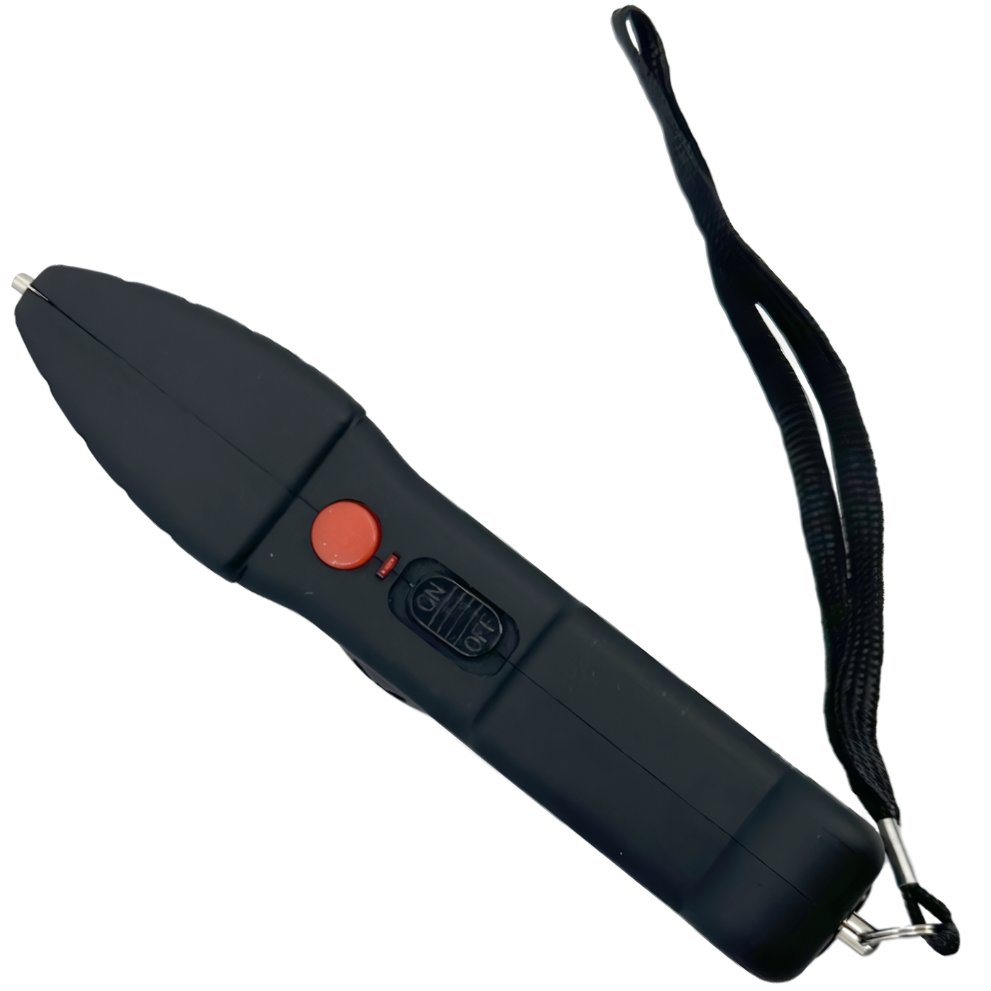 Streetwise Touchdown Rechargeable LED Stun Gun 89M