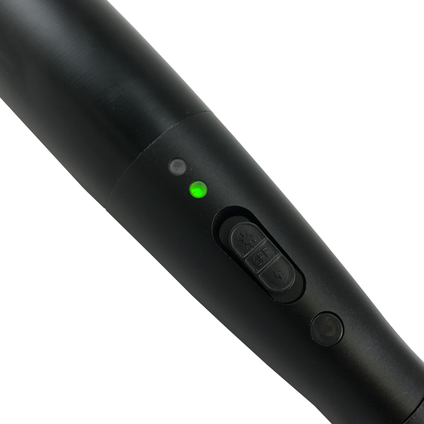 Streetwise Triple Defender 17.5" LED Stun Gun Baton 27M