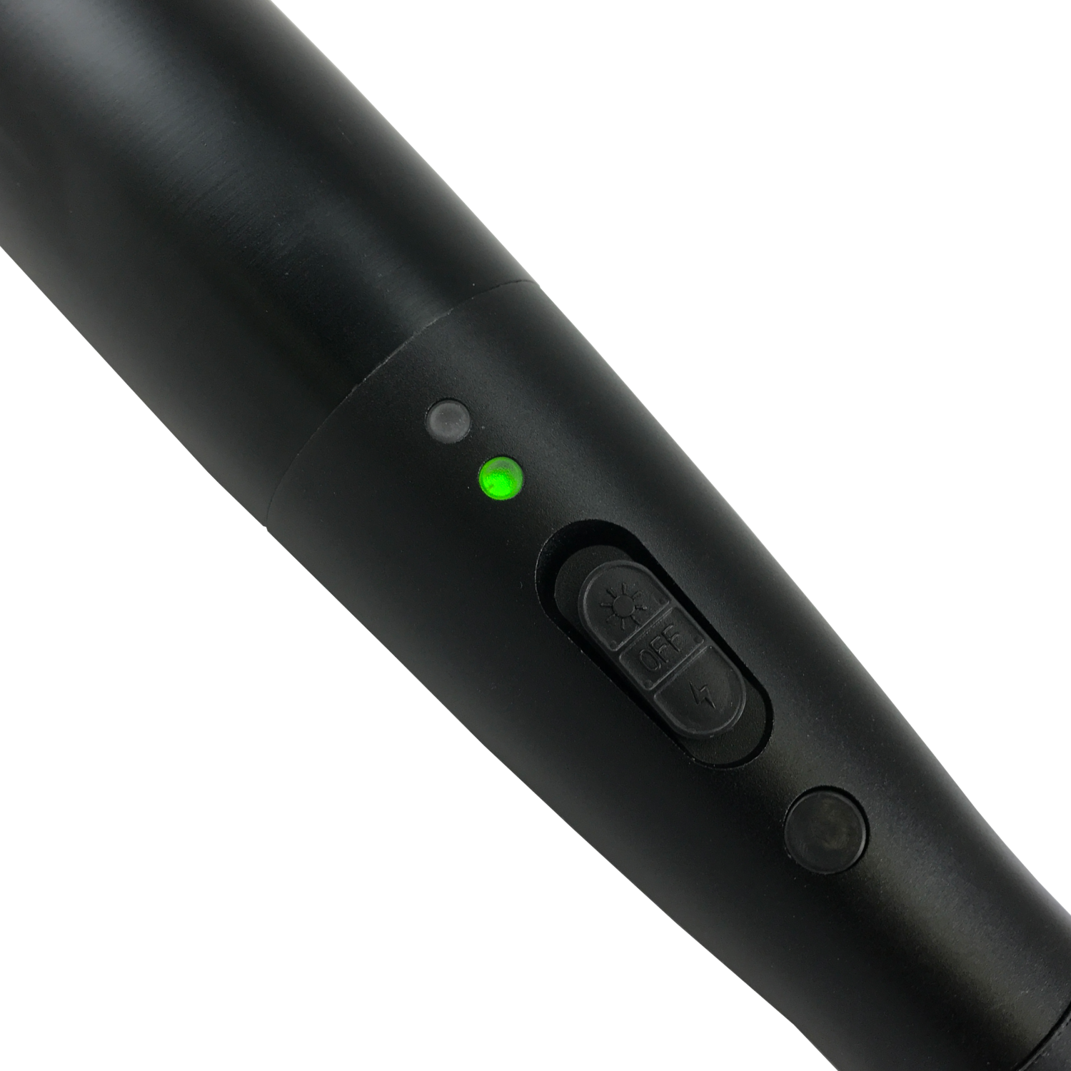 Streetwise Triple Defender 17.5" LED Stun Gun Baton 27M