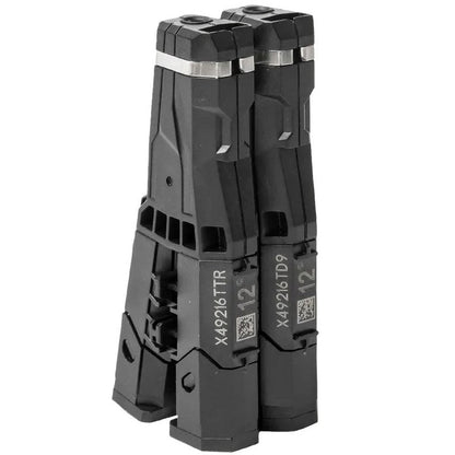 TASER 7 CQ Home Defense Shooting Stun Gun Bundle Pack