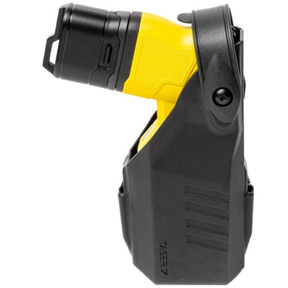 TASER 7 CQ Home Defense Shooting Stun Gun Bundle Pack