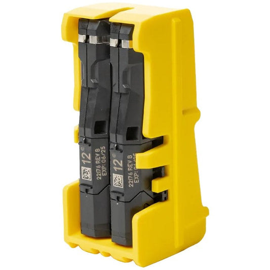 TASER 7 CQ Probe Reload Air Cartridges 2-Pack