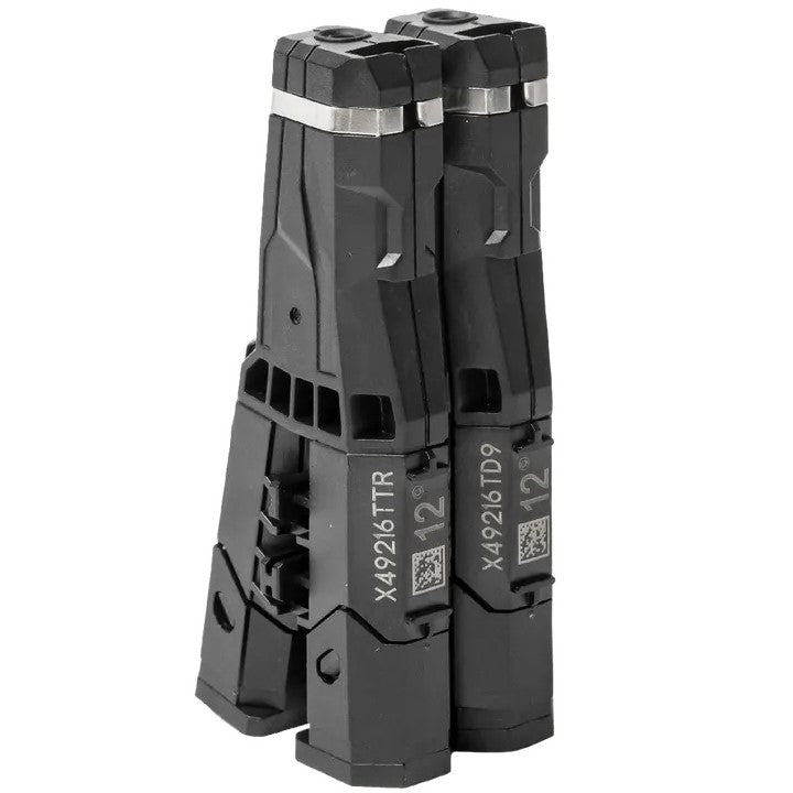 TASER 7 CQ Probe Reload Air Cartridges 2-Pack