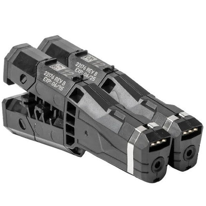 TASER 7 CQ Probe Reload Air Cartridges 2-Pack