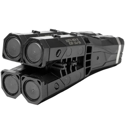 TASER 7 CQ Probe Reload Air Cartridges 2-Pack