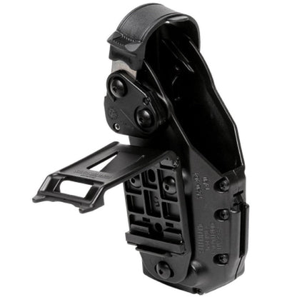 TASER 7 CQ Home Defense Shooting Stun Gun Bundle Pack
