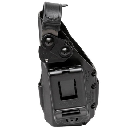 TASER 7 CQ Home Defense Shooting Stun Gun Bundle Pack