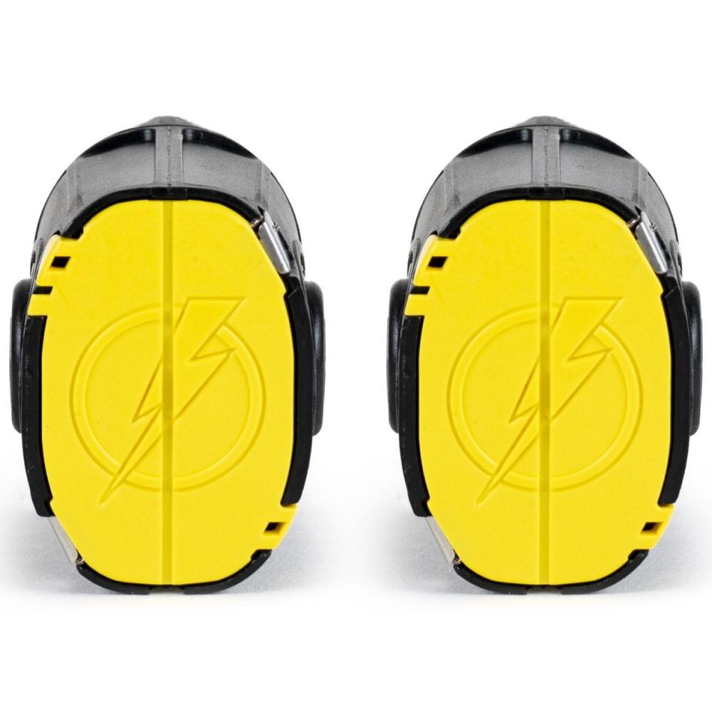 TASER Pulse/Bolt Reload Air Cartridges 2-Pack