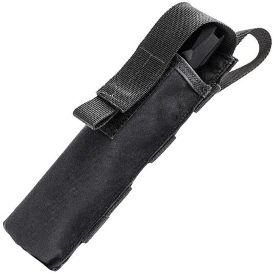 TASER Strikelight Nylon Holster w/ Velcro Belt Loop