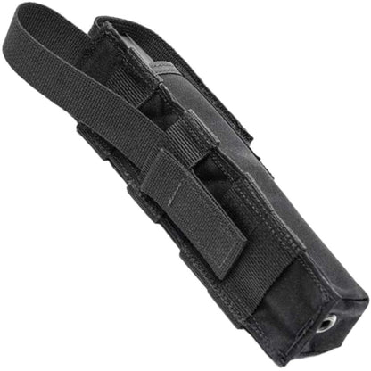 TASER Strikelight Nylon Holster w/ Velcro Belt Loop