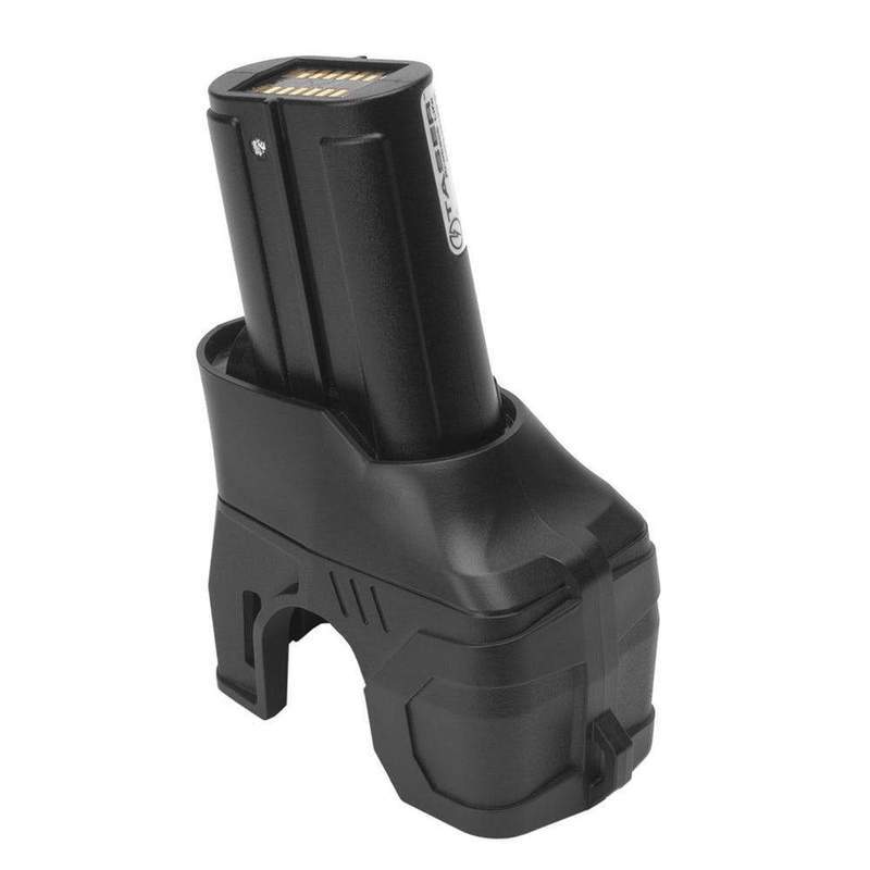 TASER X-Series Extended Performance Power Battery Pack