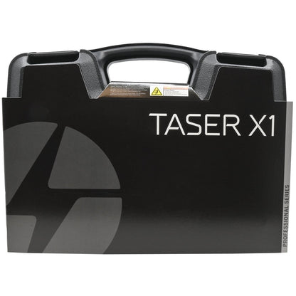 TASER X1 Reloadable Shooting Stun Gun Bundle Pack