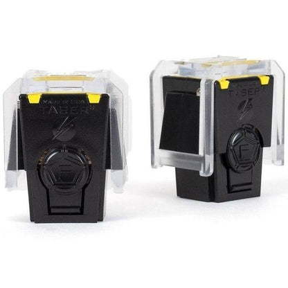 TASER X1 Reloadable Shooting Stun Gun Bundle Pack