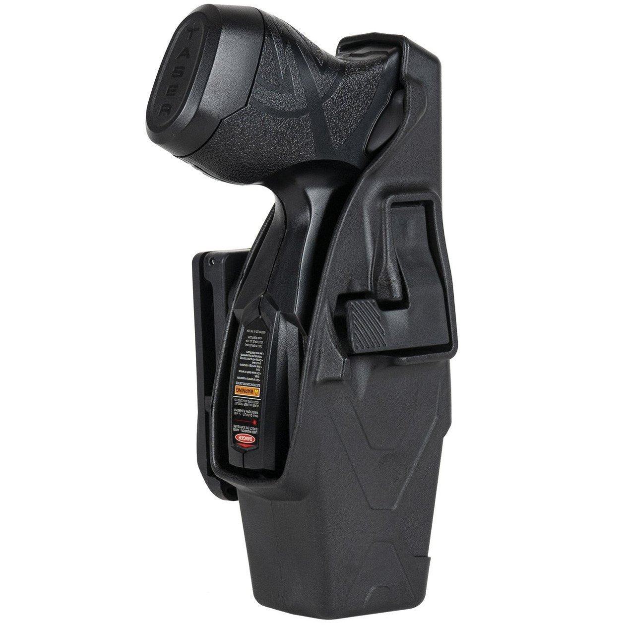 TASER X1 Reloadable Shooting Stun Gun Bundle Pack