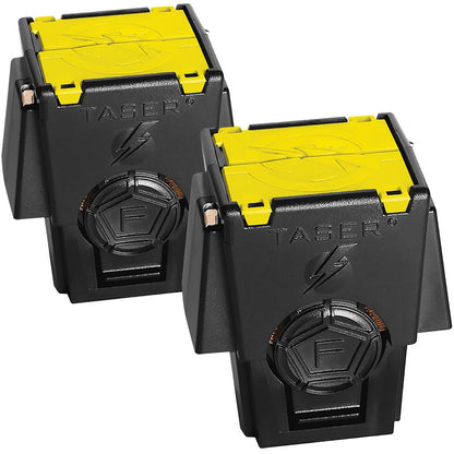 TASER X1/X26 Probe Reload Air Cartridges 2-Pack