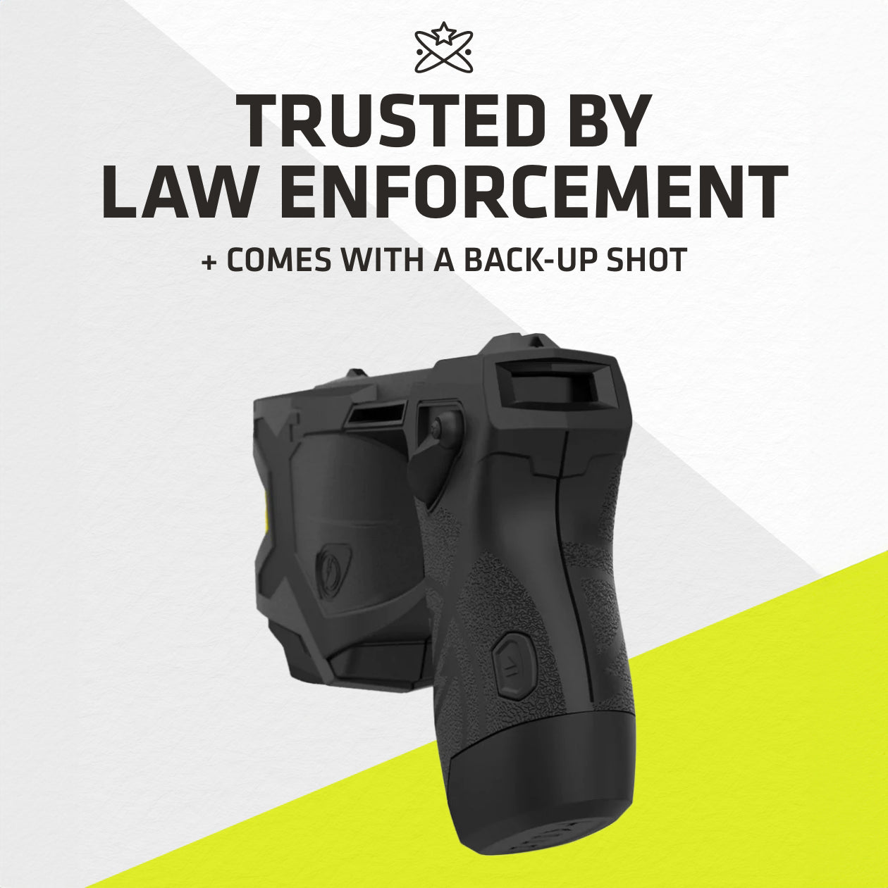 TASER X2 Professional Series Bundle Pack