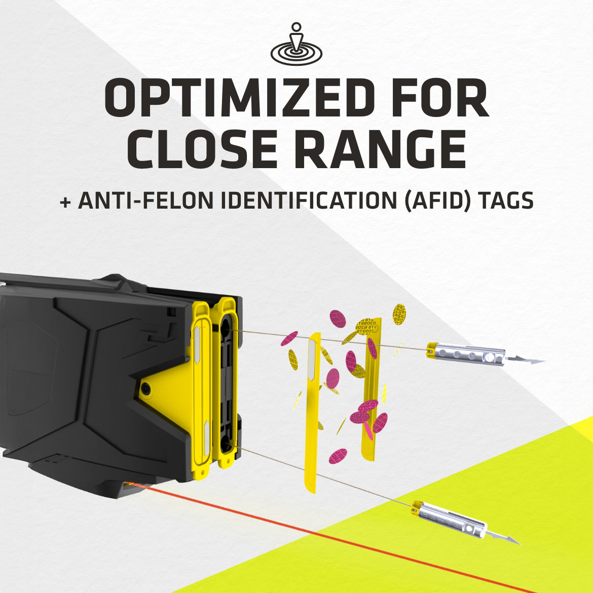 TASER X2 Professional Series Bundle Pack