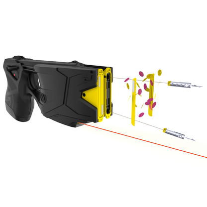 TASER X2 Professional Series Bundle Pack